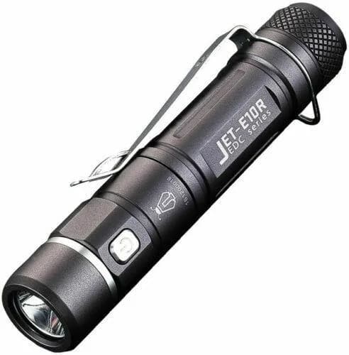 JetBeam E10R