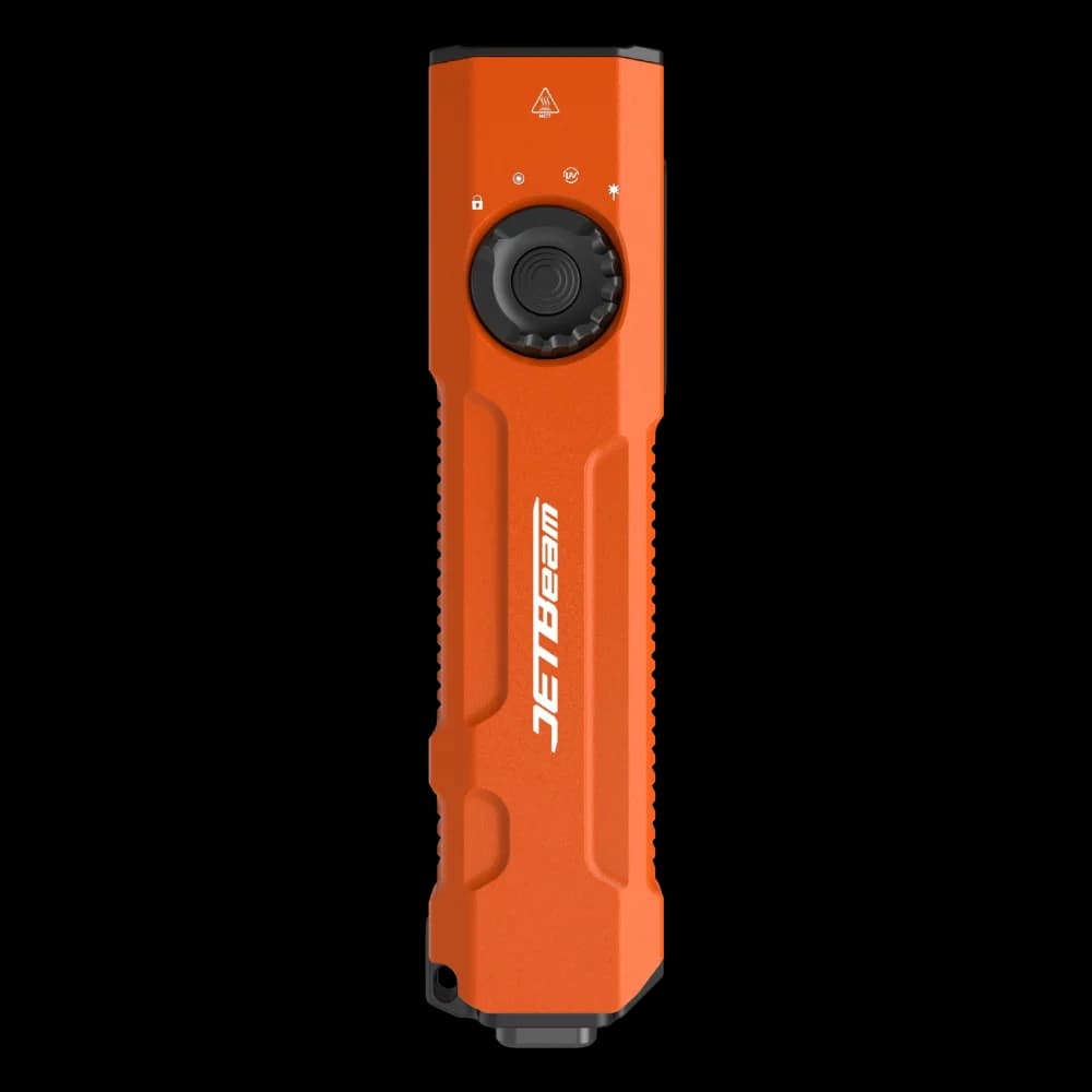 JetBeam E26