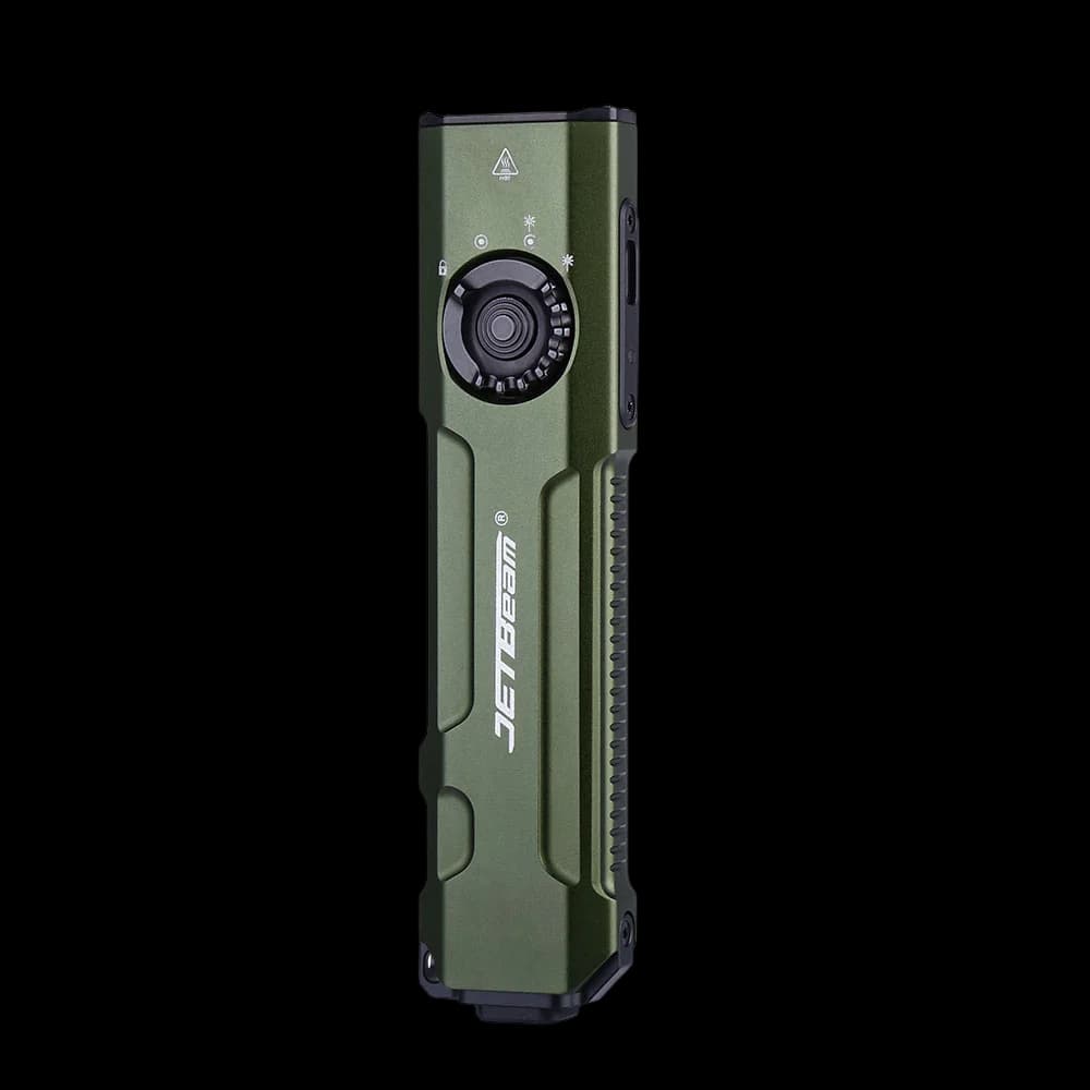 JetBeam E26 Kunai TAC
