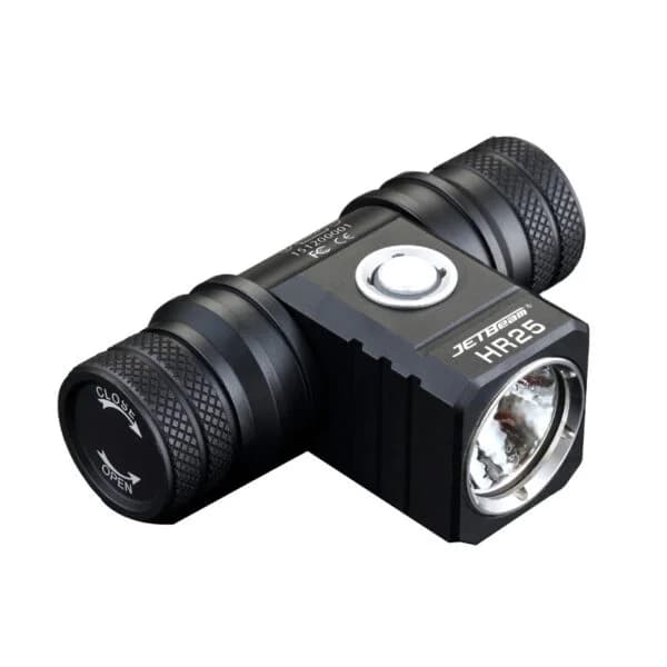 JetBeam HR25