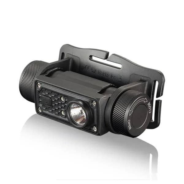 JetBeam HR30
