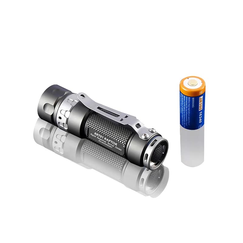 JetBeam JET RRT01