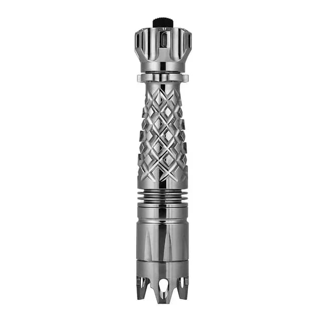 JetBeam L2 Ti