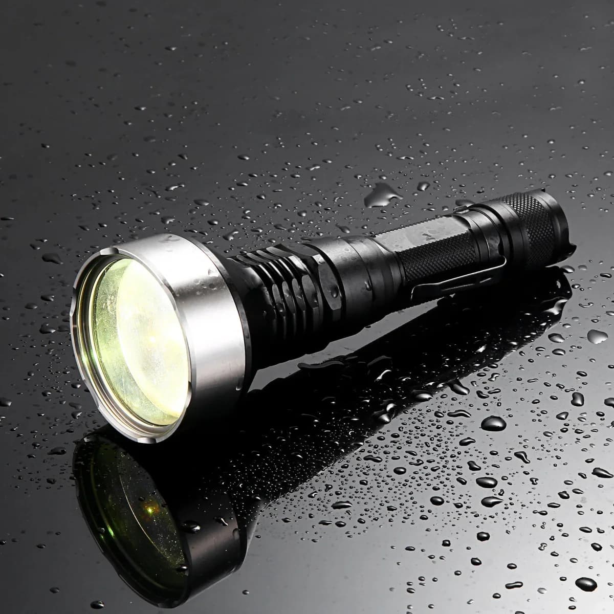 JetBeam M1X WP-RX