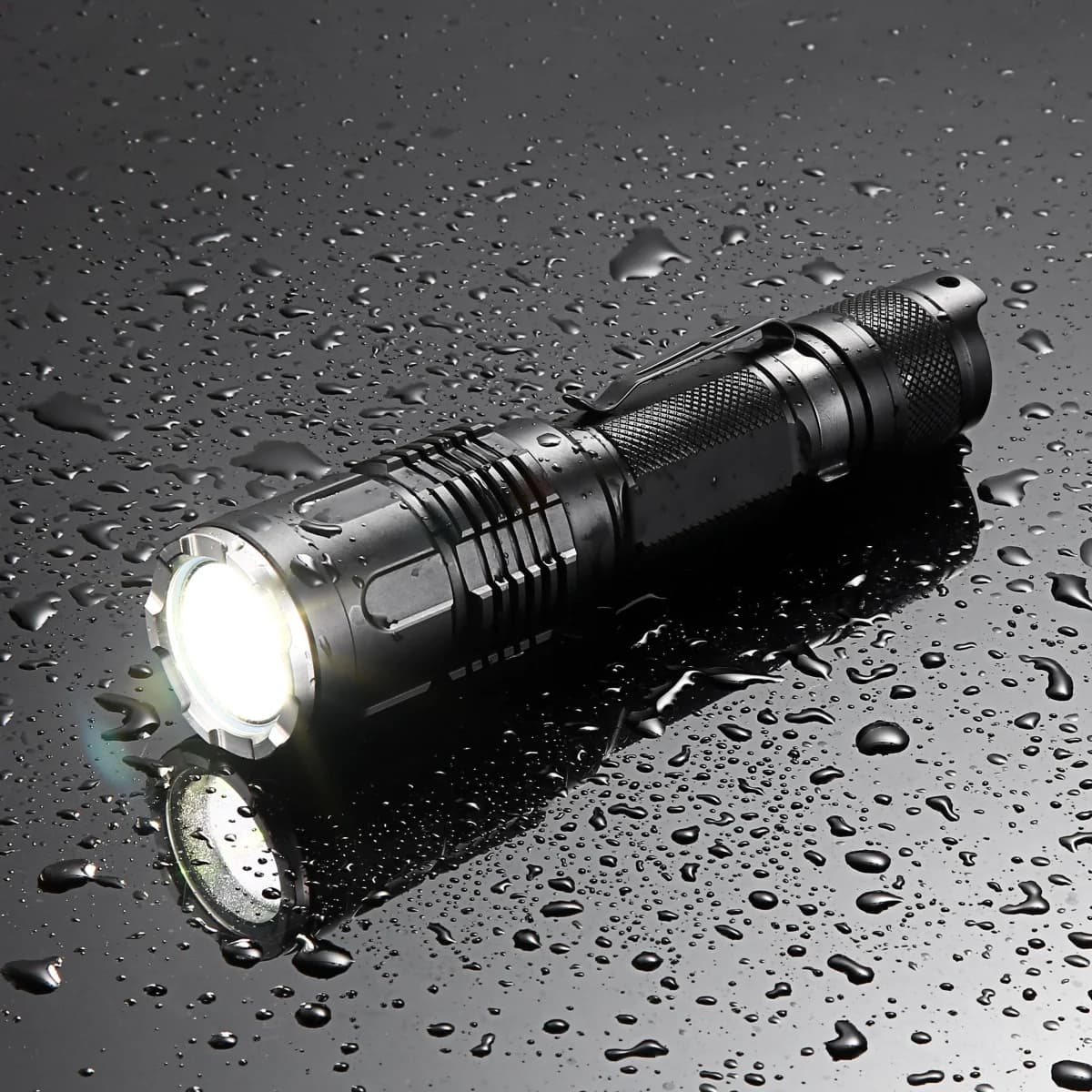JetBeam M2S WP-RX
