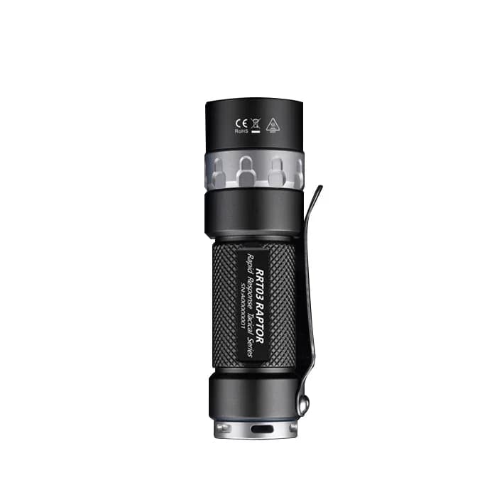 JetBeam RRT03