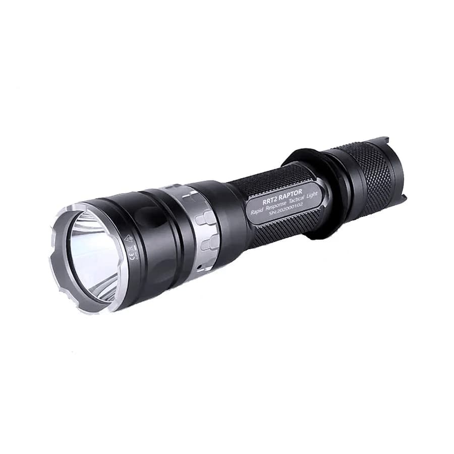 JetBeam RRT2 Raptor