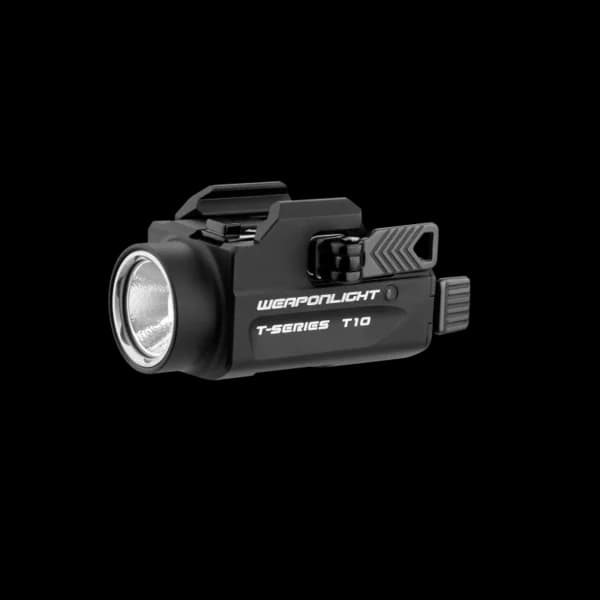 JetBeam T10