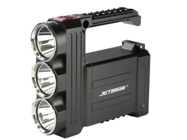 JetBeam T8