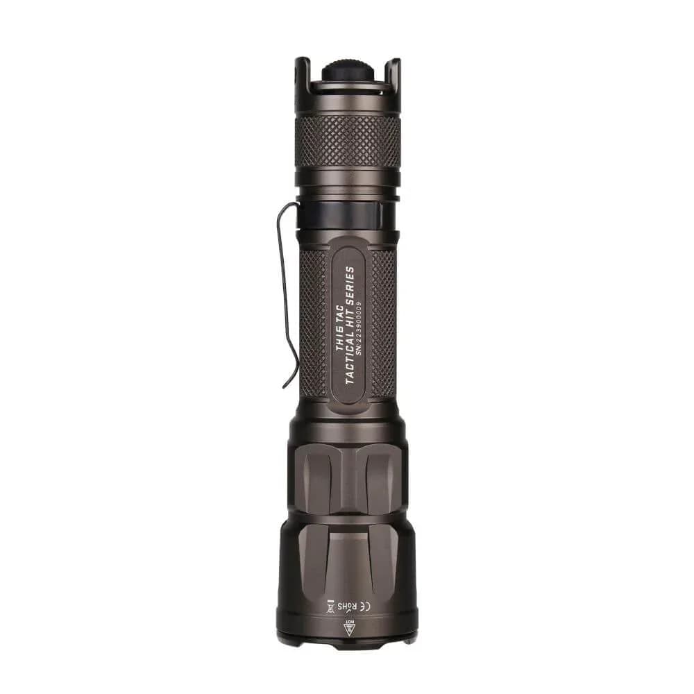 JetBeam TH16-TAC