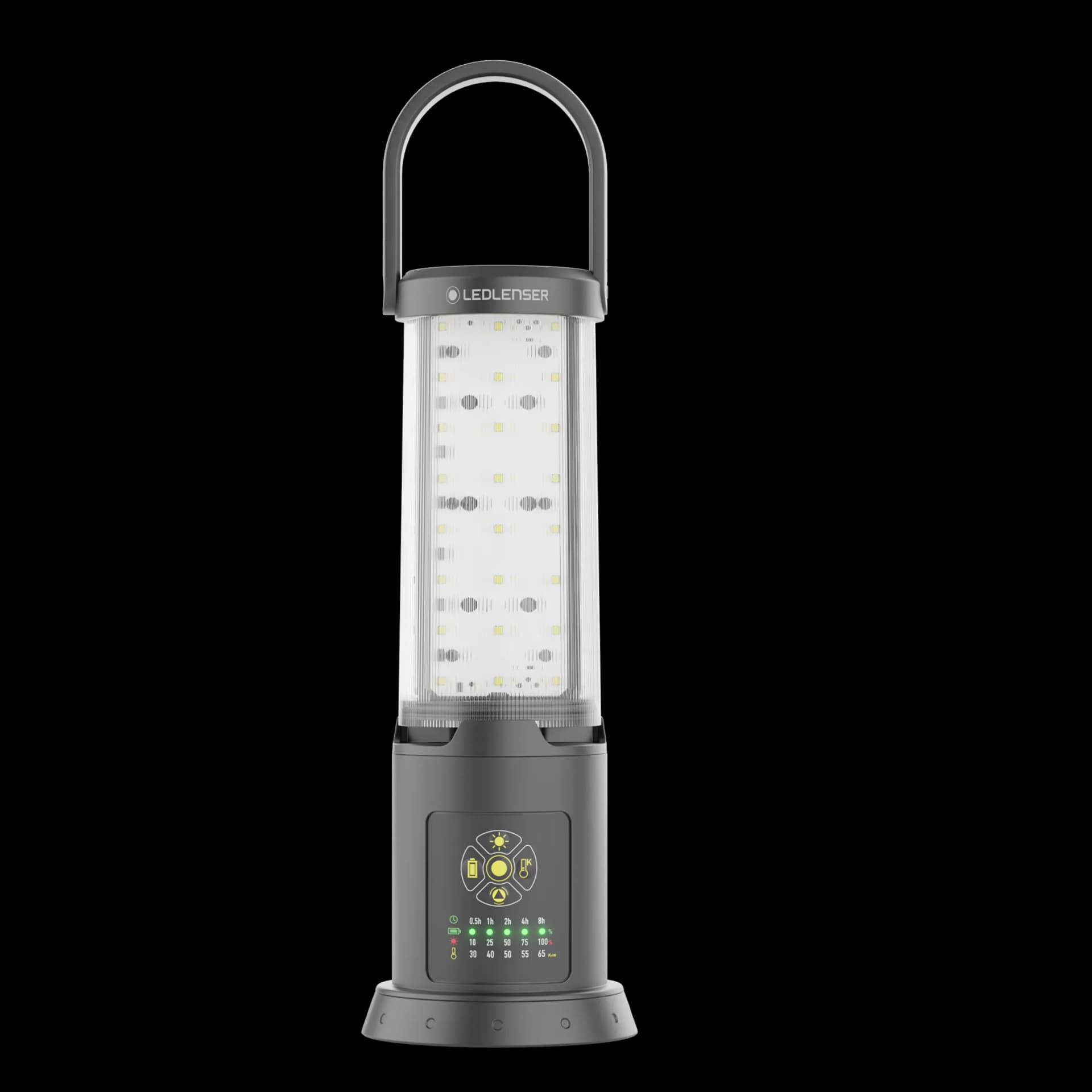 LED Lenser AL10R Work