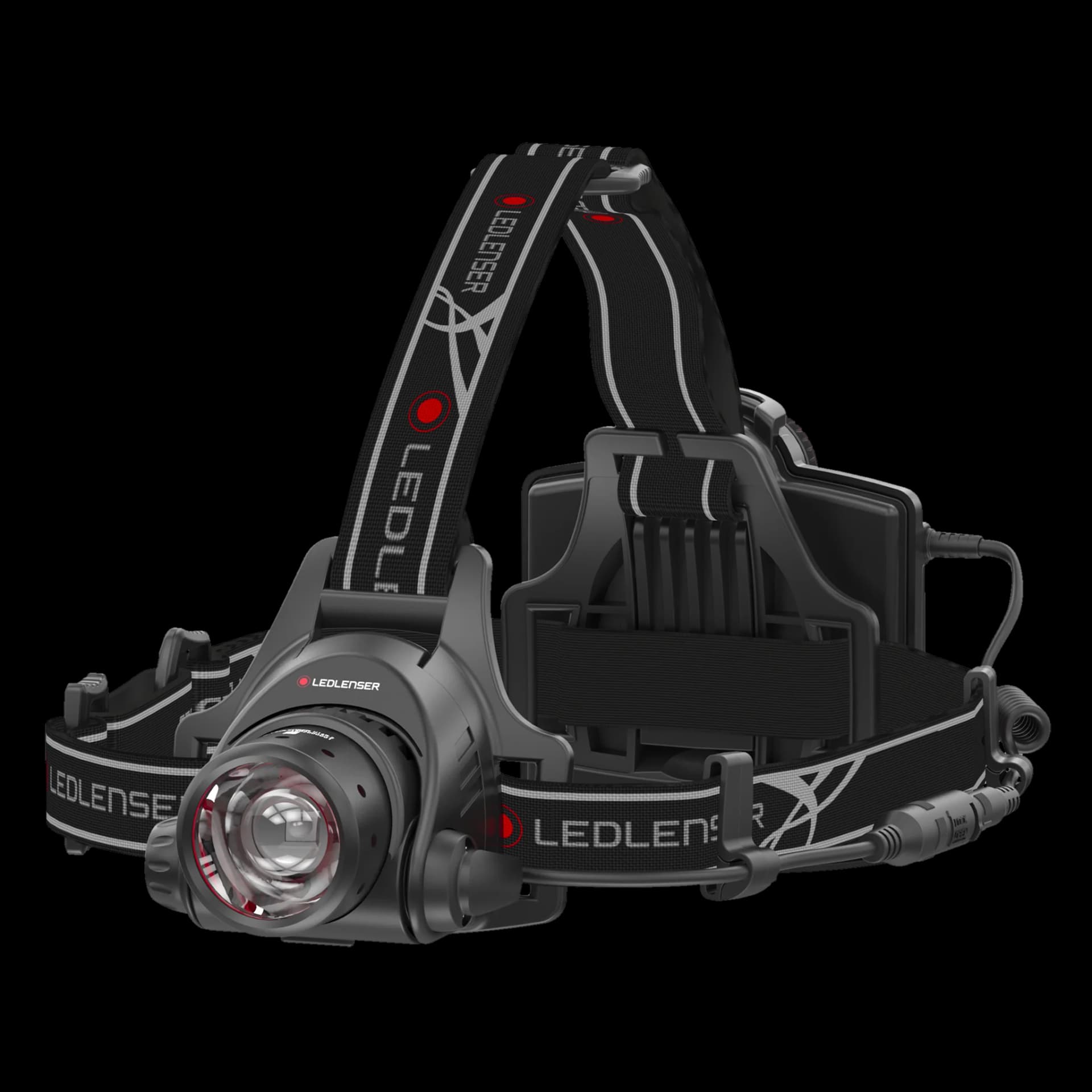 LED Lenser H14R.2