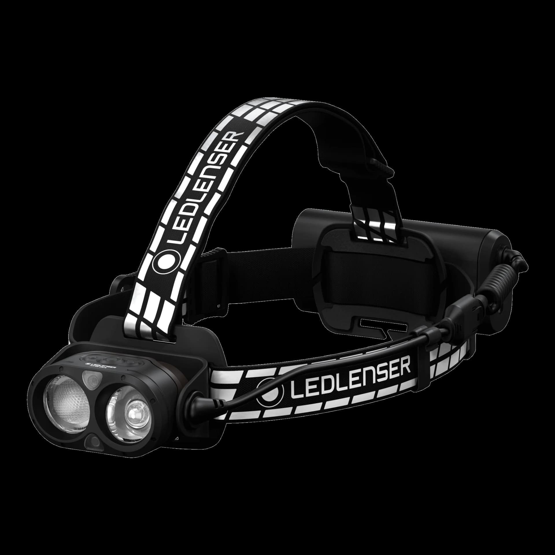 LED Lenser H19R Signature