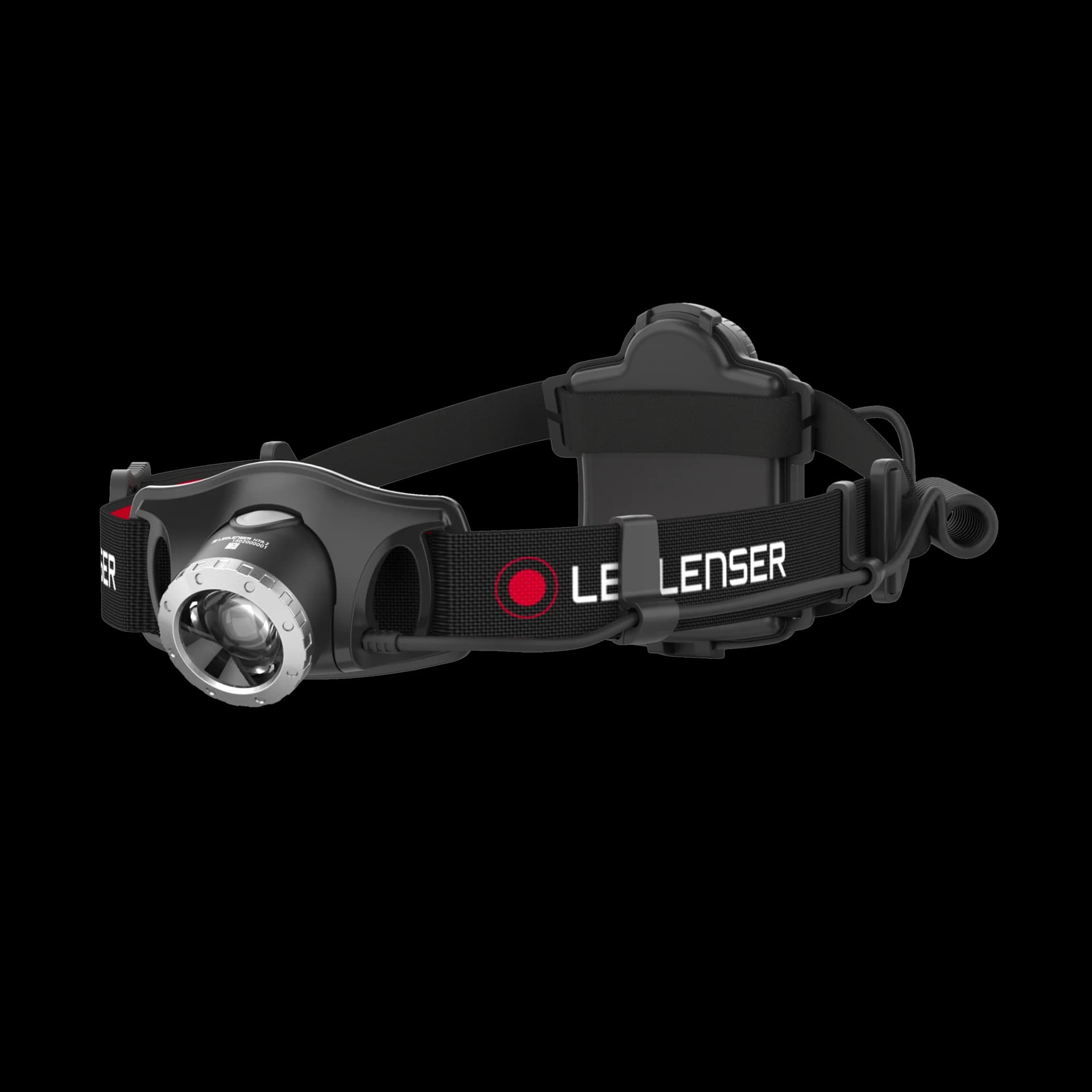 LED Lenser H7R.2