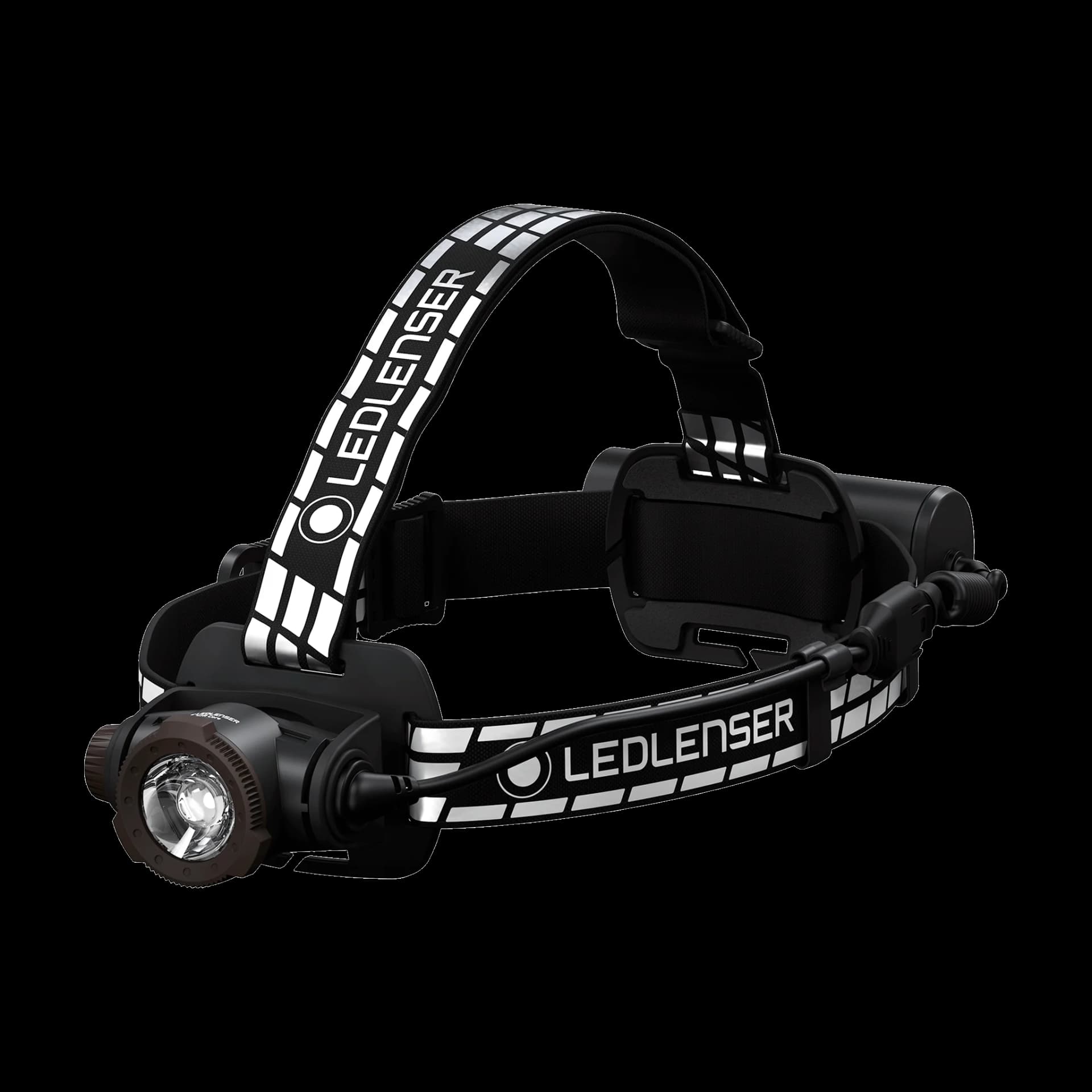 LED Lenser H7R Signature
