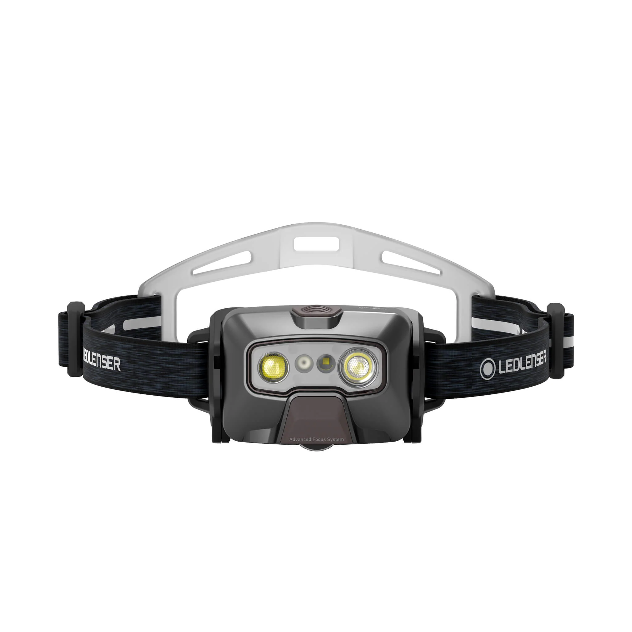 LED Lenser HF6R Signature