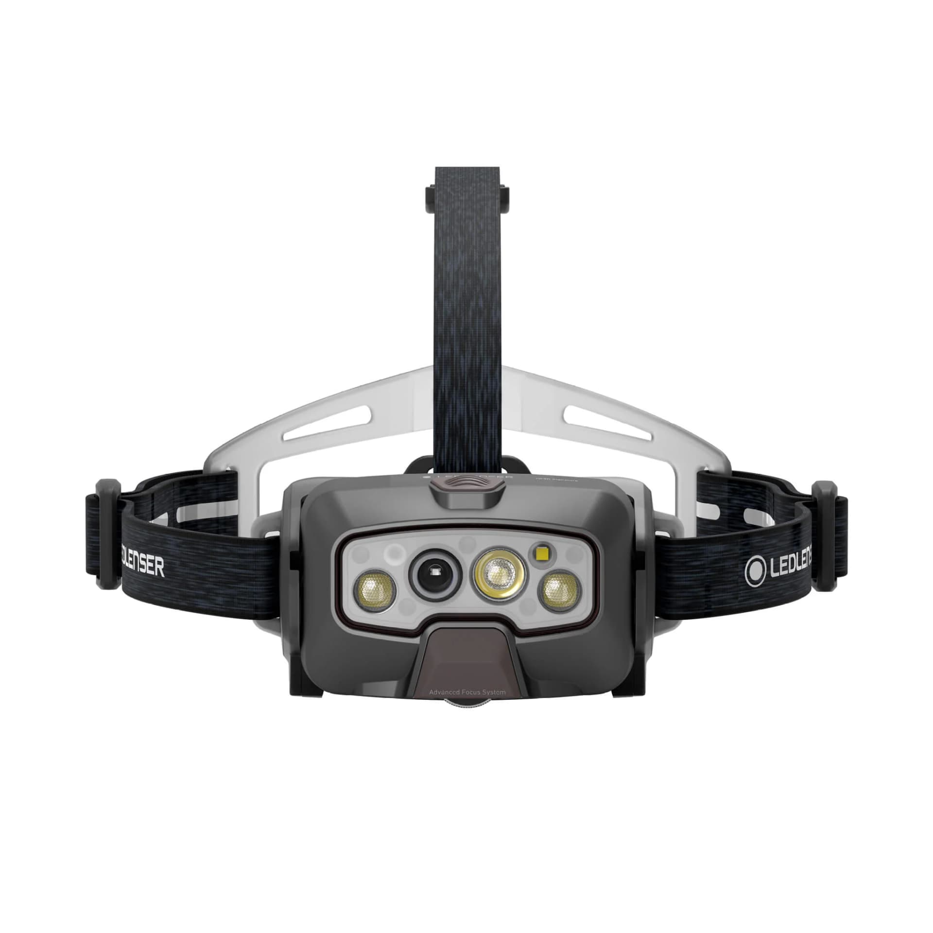 LED Lenser HF8R Signature