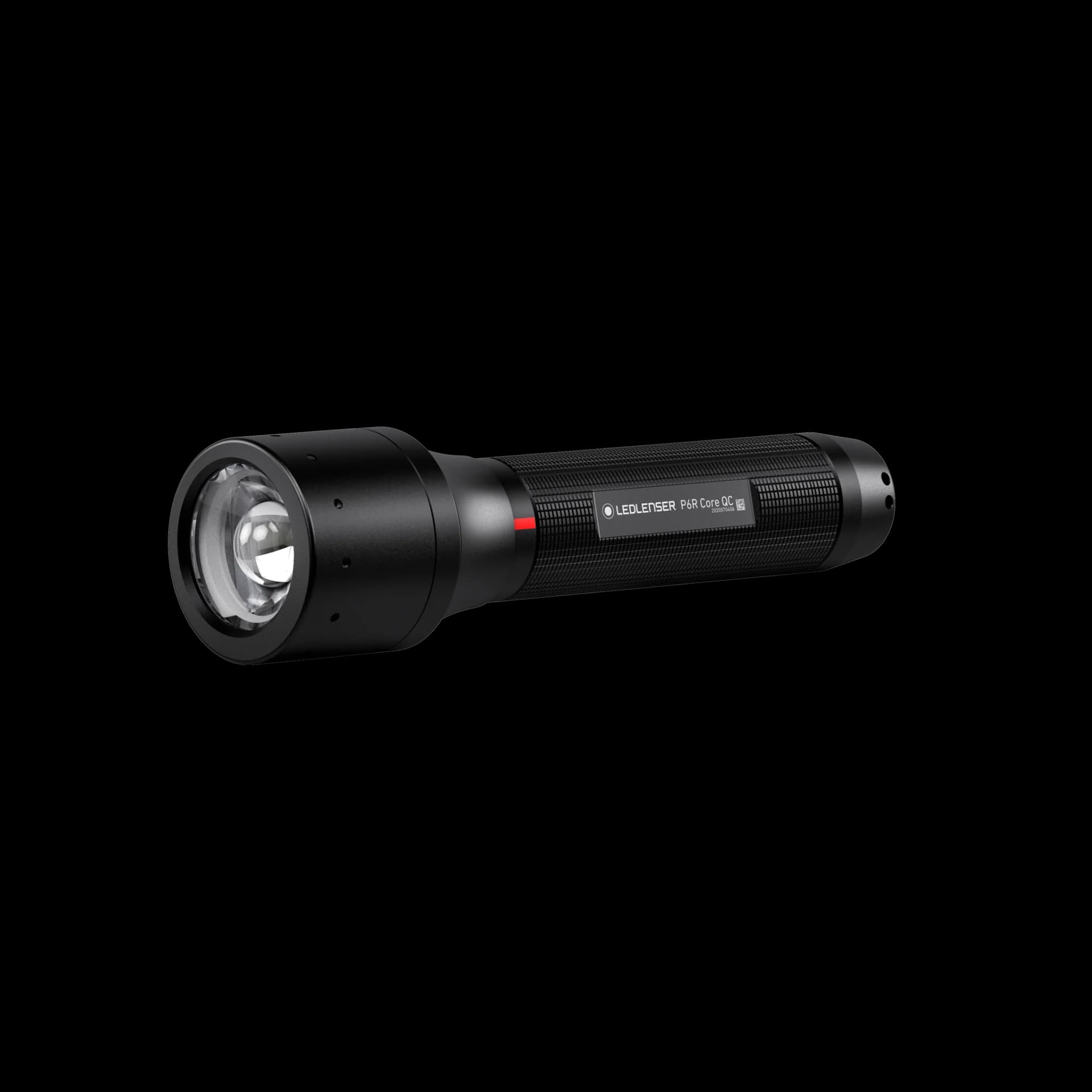 LED Lenser P6R Core QC