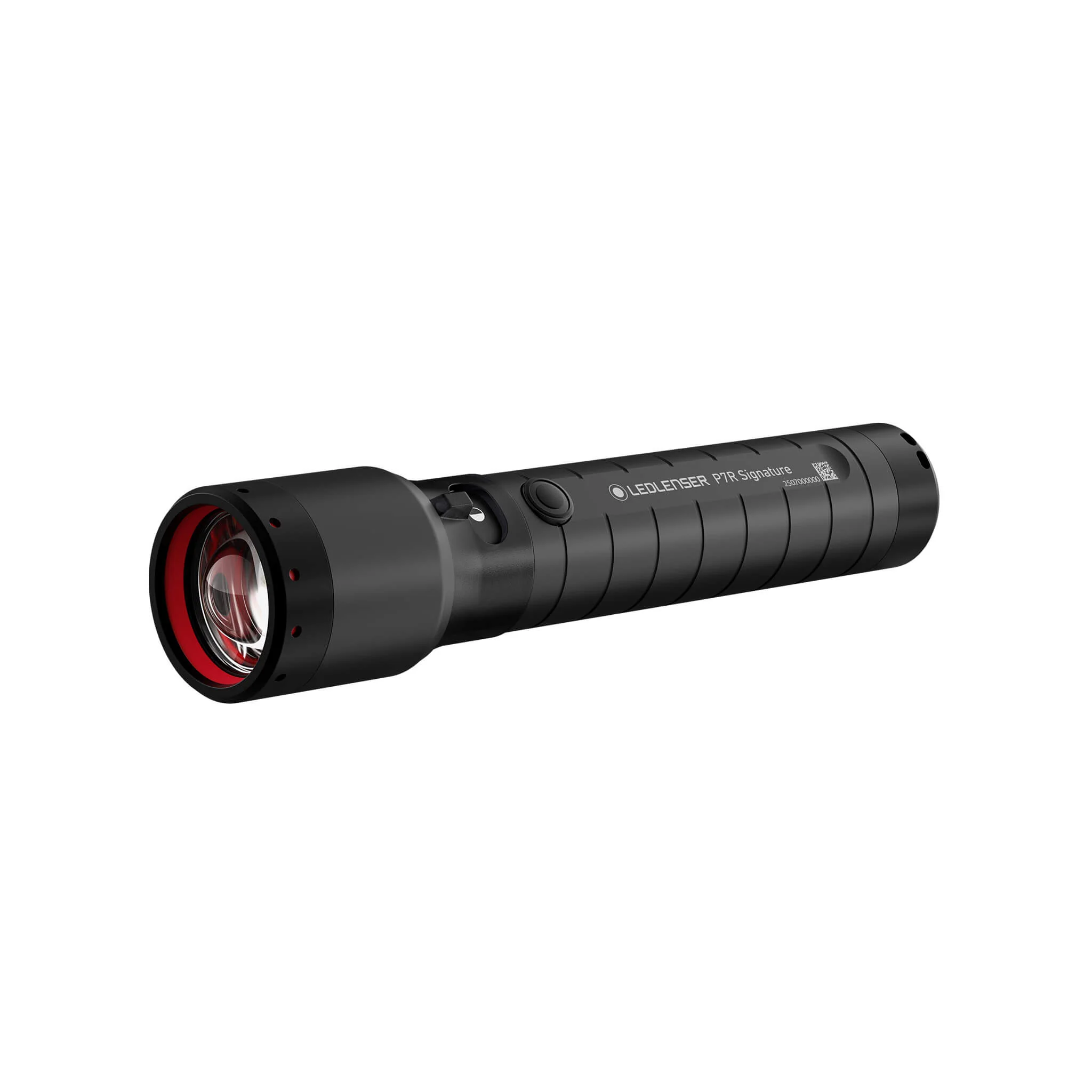 LED Lenser P7R Signature