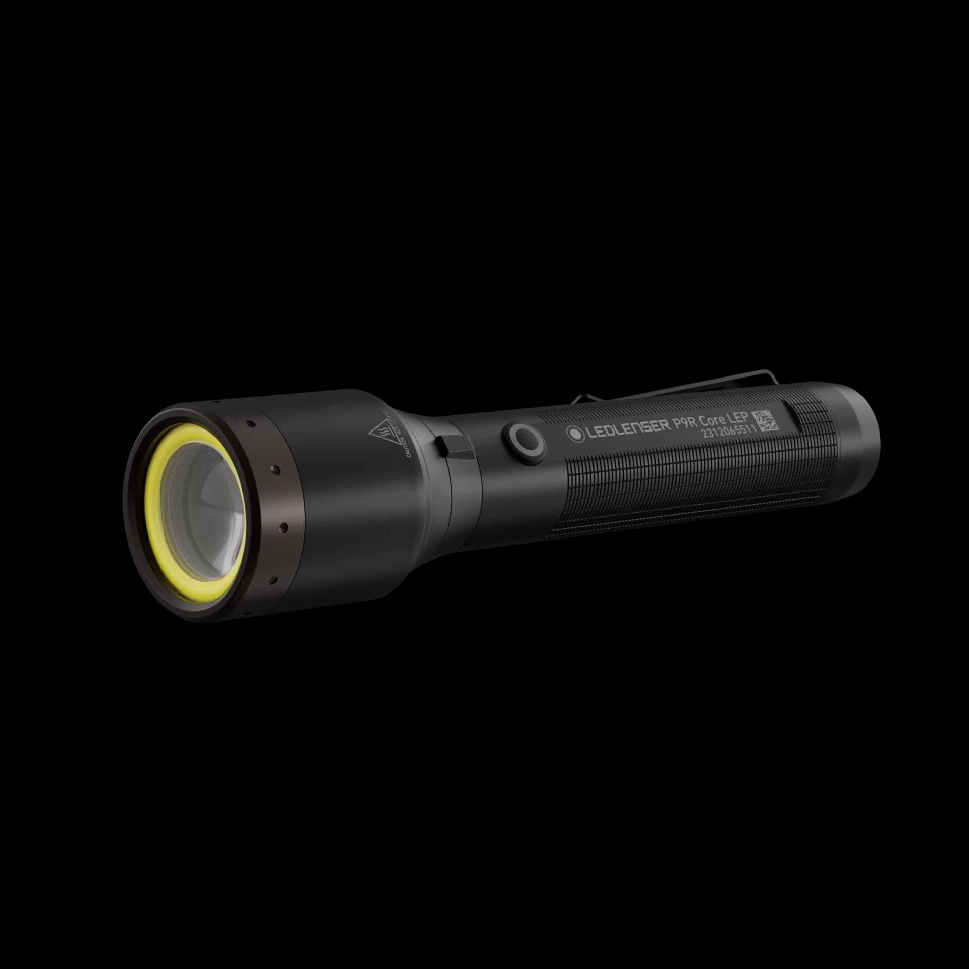 LED Lenser P9R Core LEP