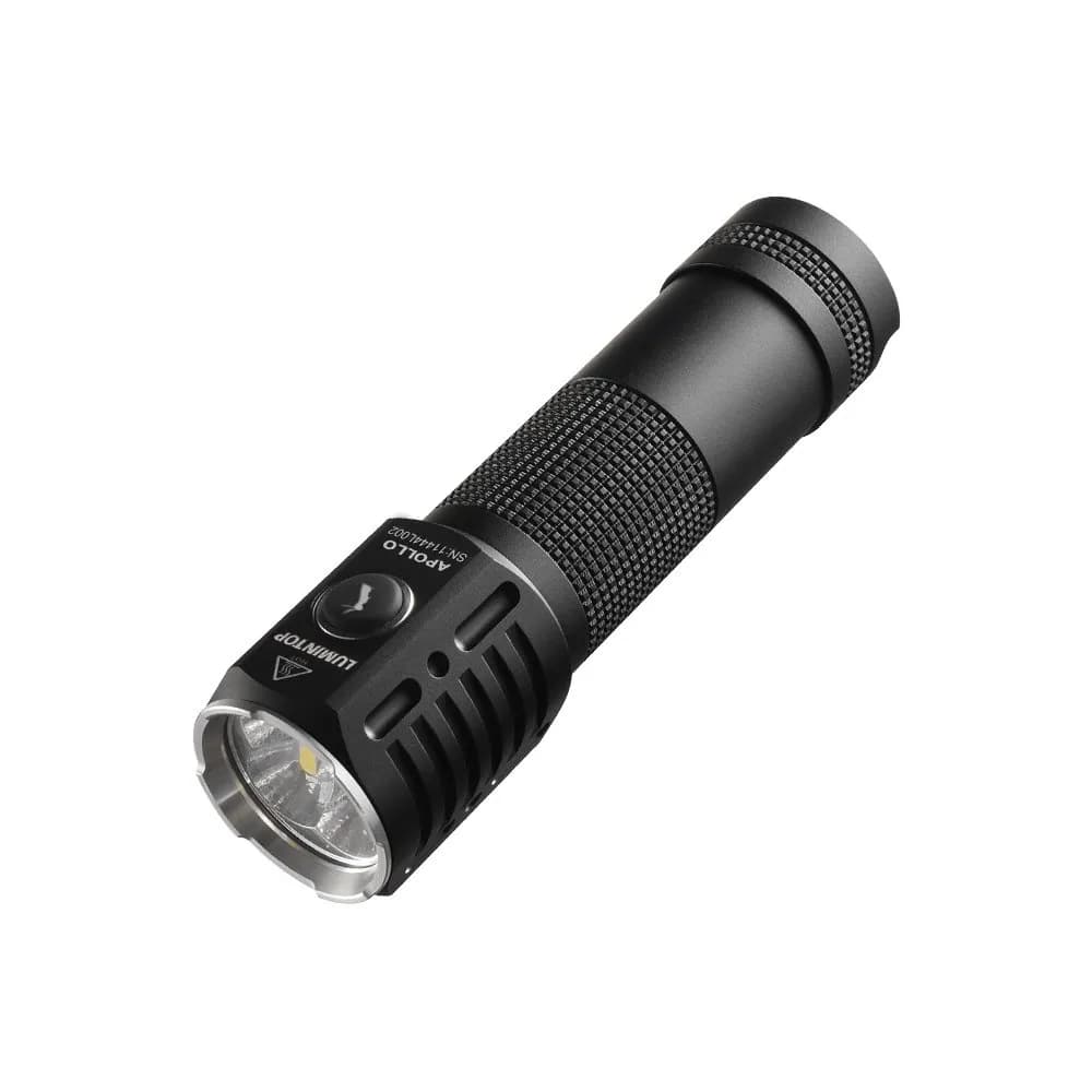 Lumintop Apollo
