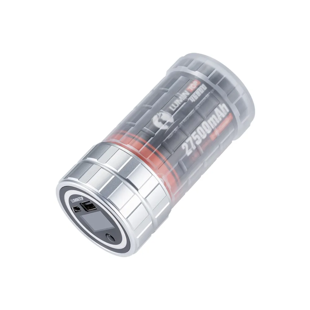 Lumintop Aurora