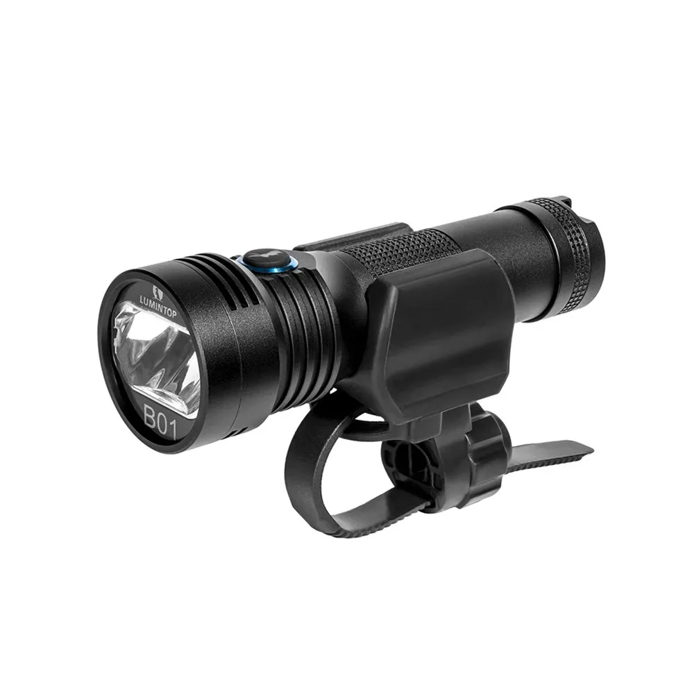 Lumintop B01