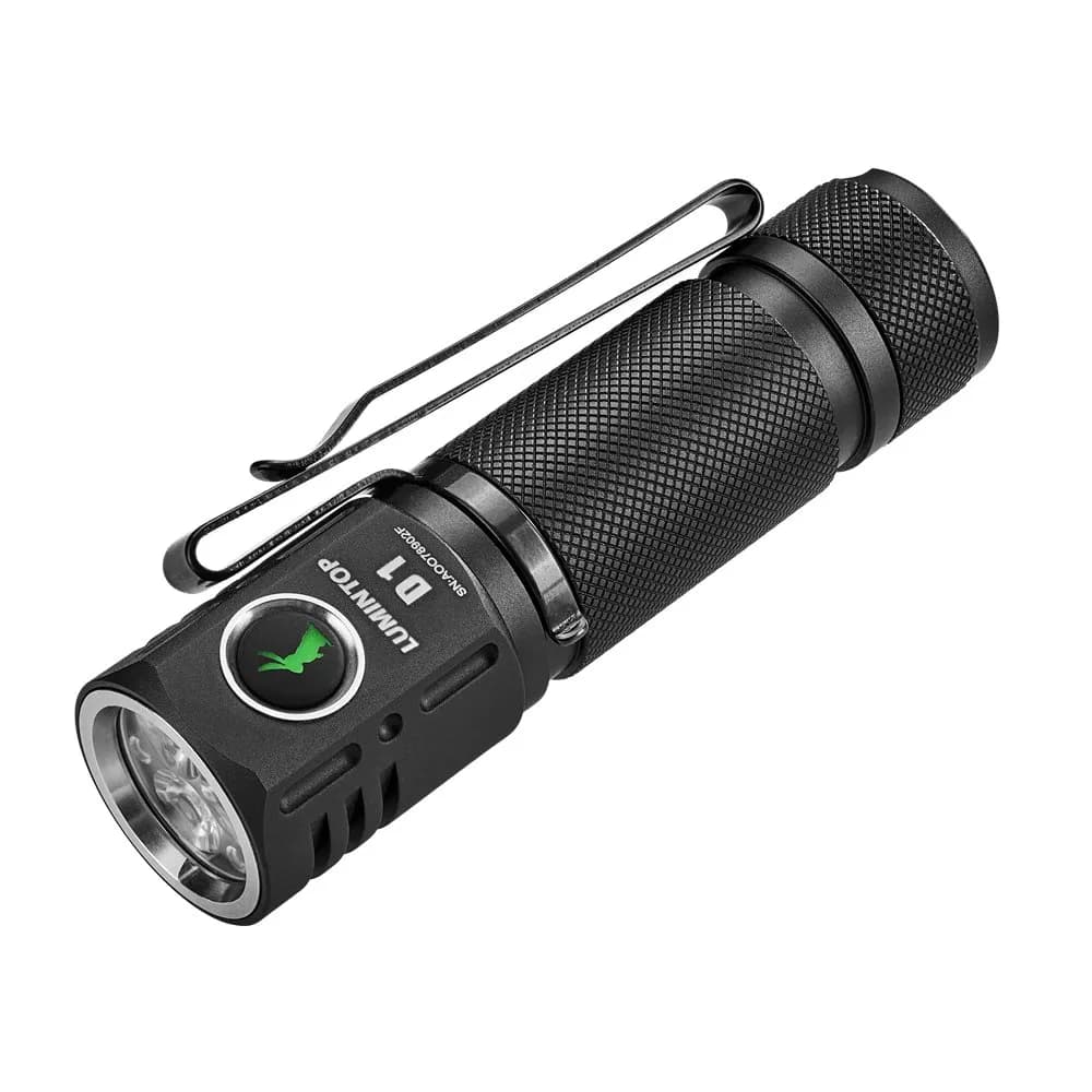 Lumintop D1