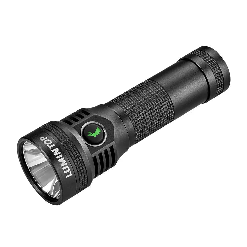 Lumintop D2