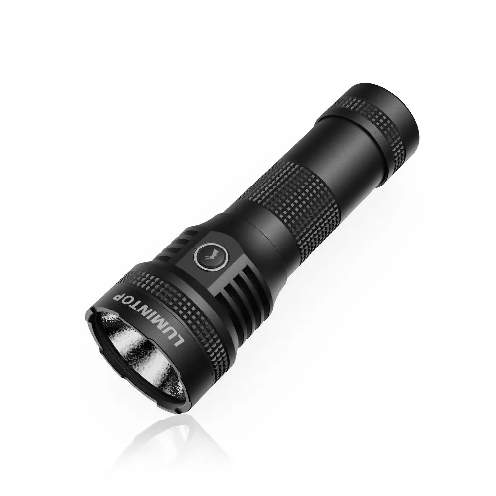 Lumintop D3S