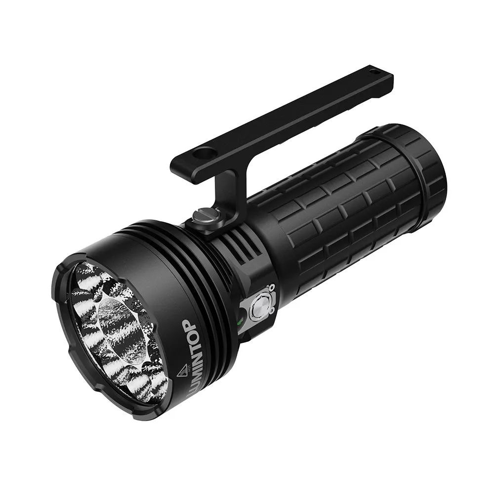 Lumintop DF11