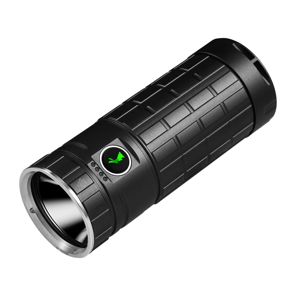 Lumintop DF2