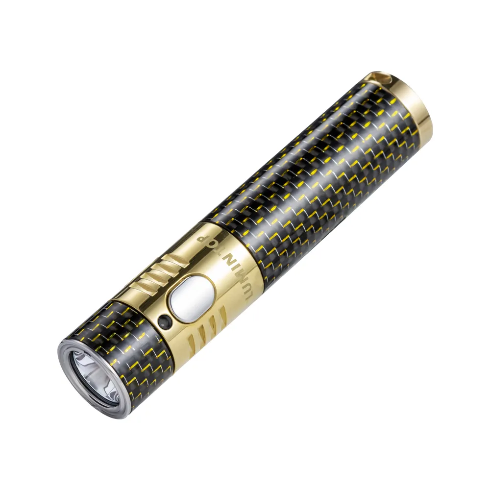 Lumintop Duke