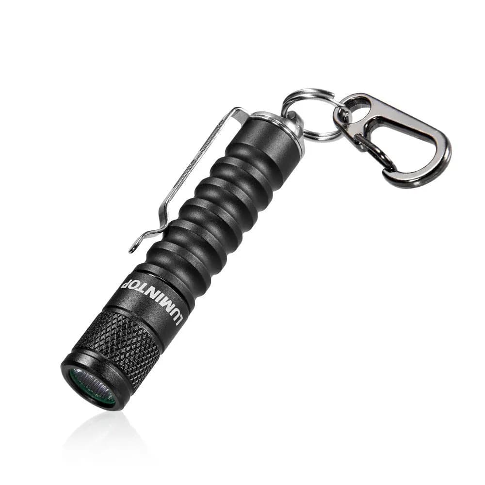 Lumintop EDC02