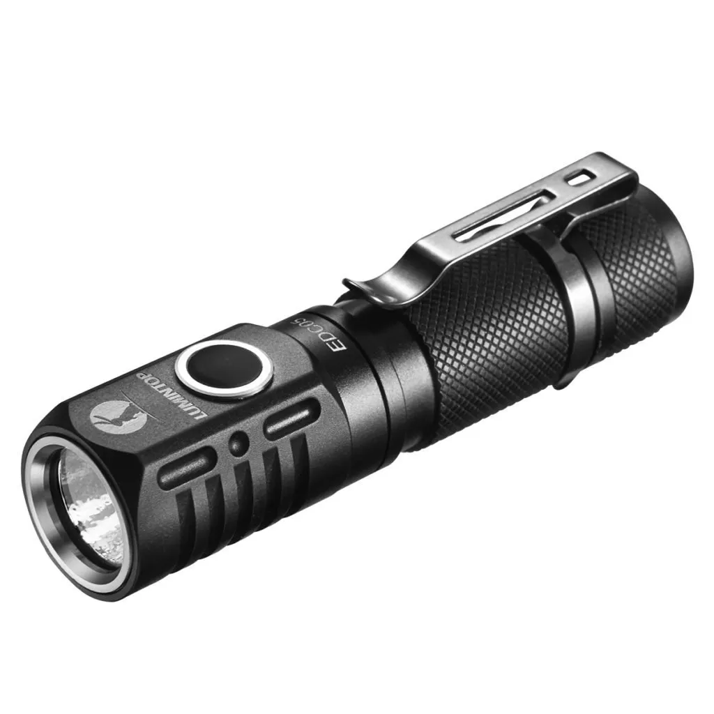 Lumintop EDC05