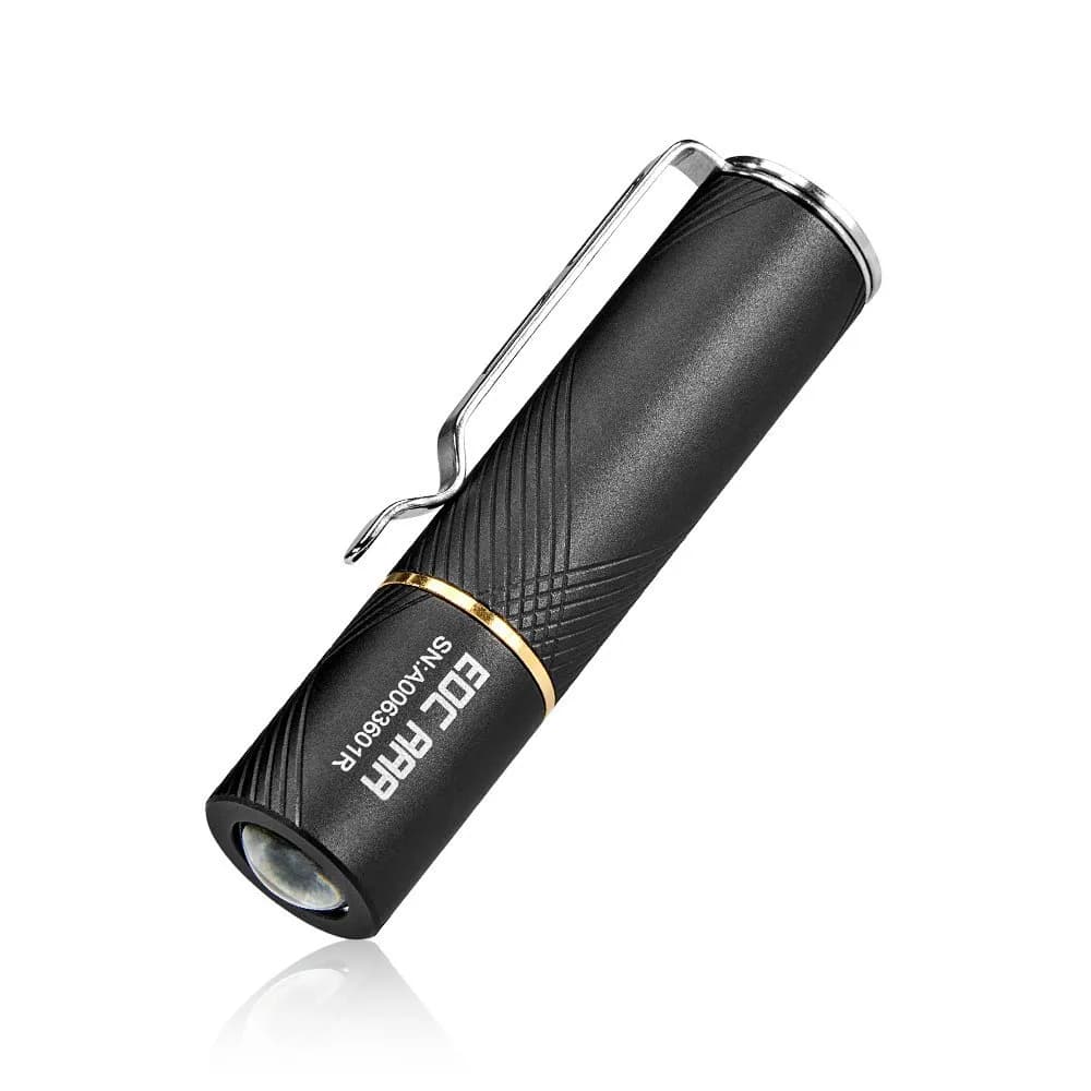 Lumintop EDC AAA