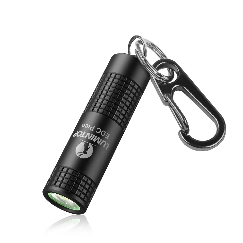 Lumintop EDC Pico V2.0