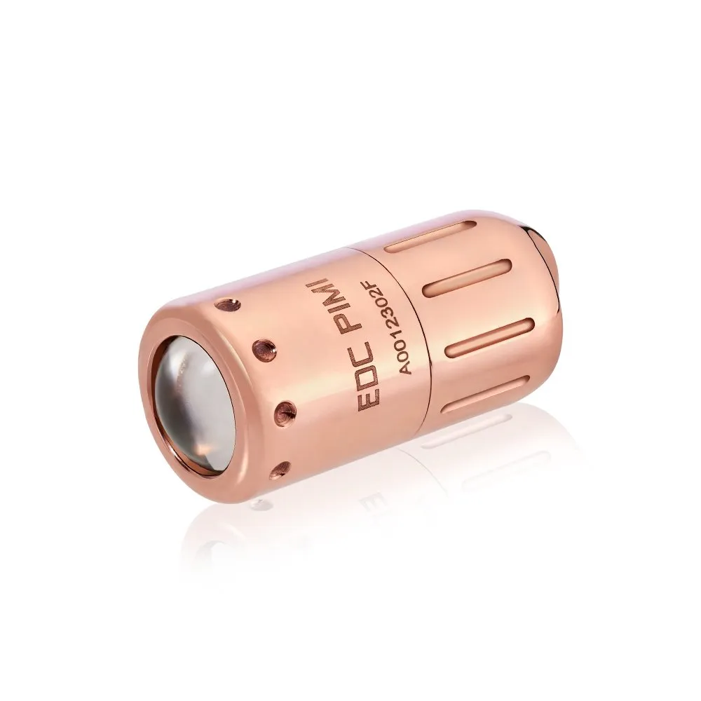 Lumintop EDC PIMI