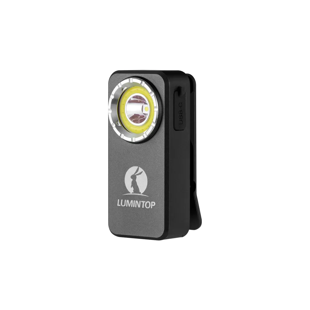 Lumintop F01