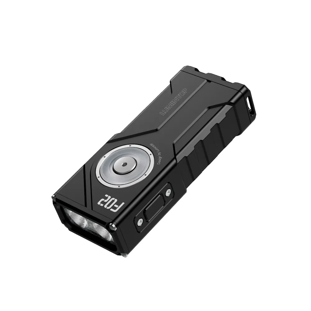 Lumintop F02