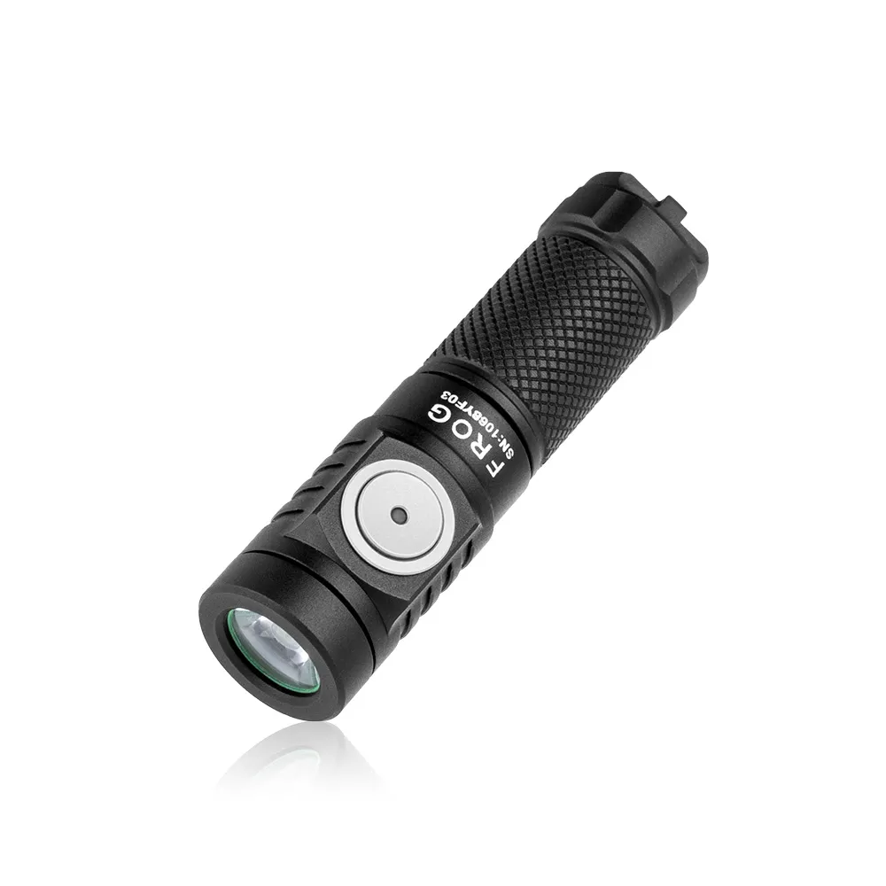 Lumintop Frog 3.0