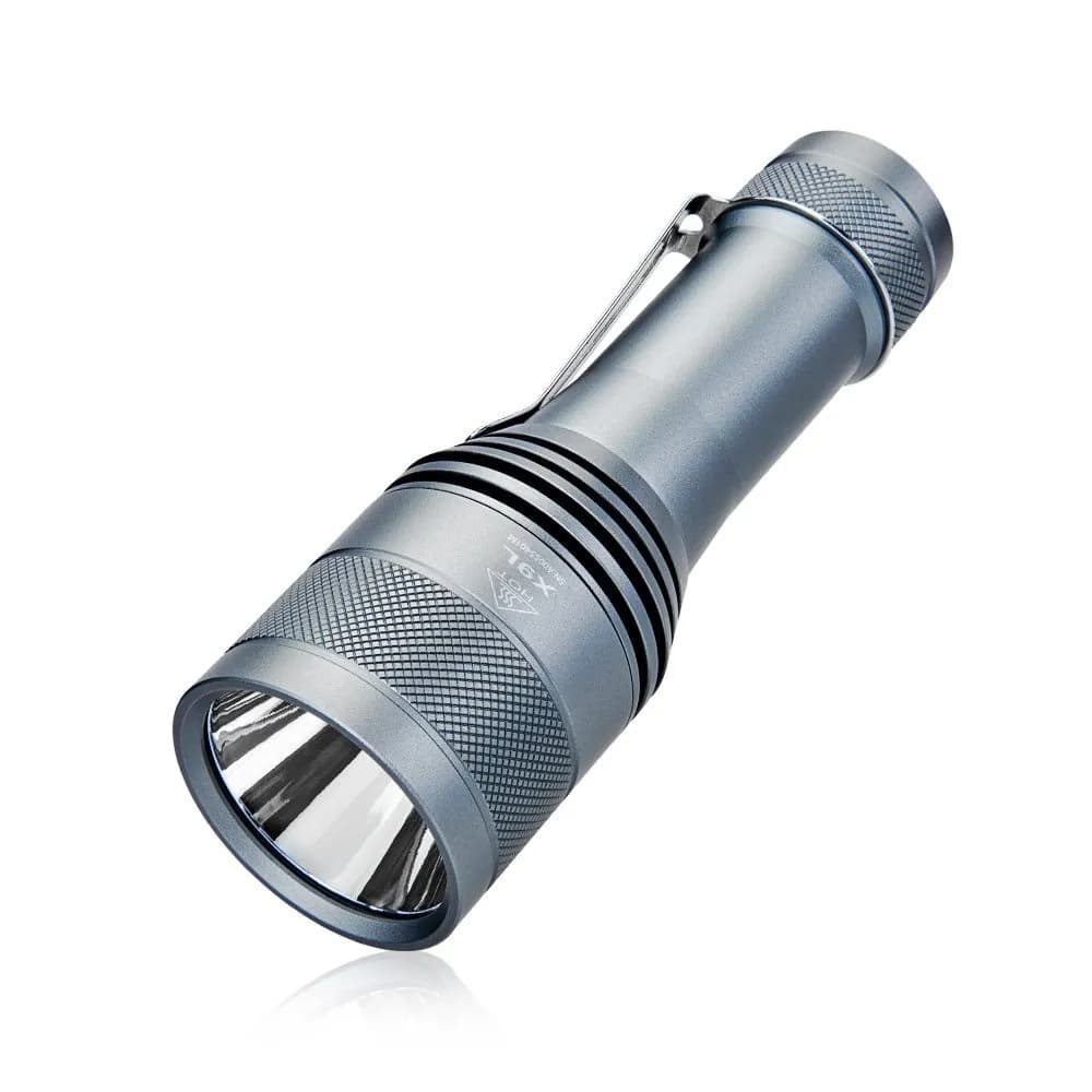Lumintop FW21 X9L