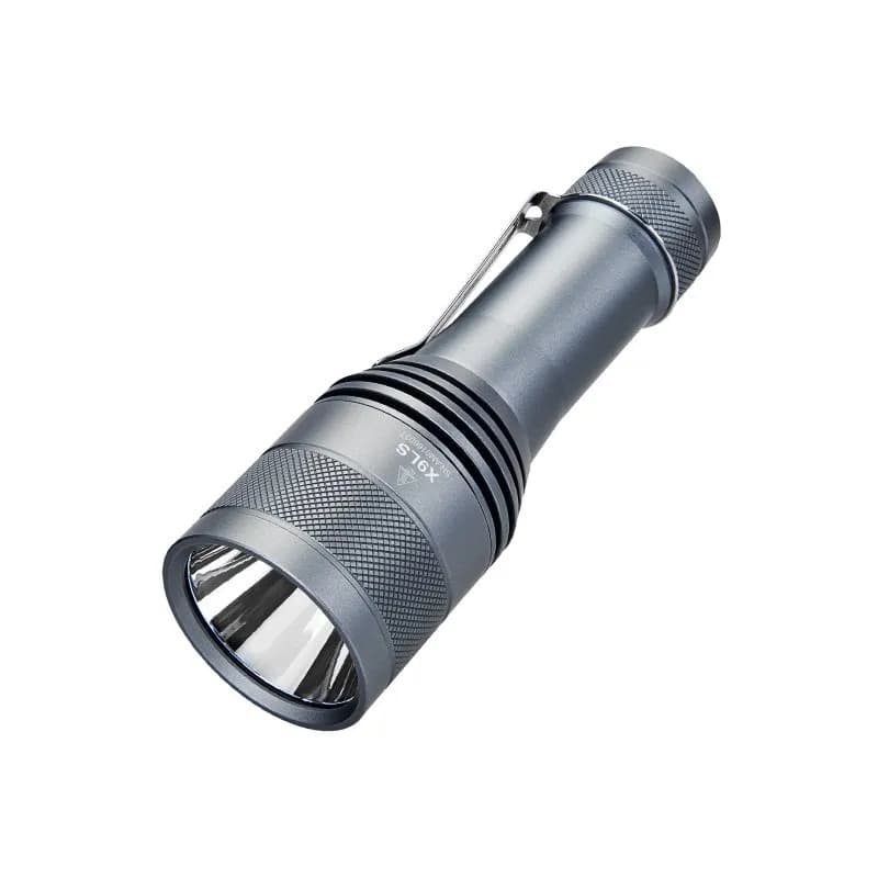 Lumintop FW21 X9LS