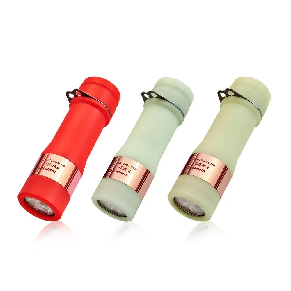 Lumintop FW3G