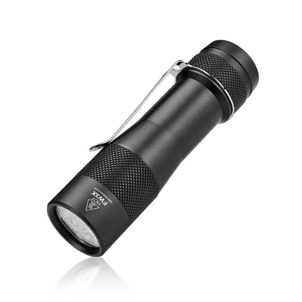 Lumintop FW3X