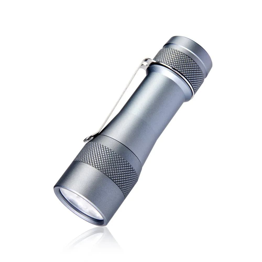 Lumintop FW4A