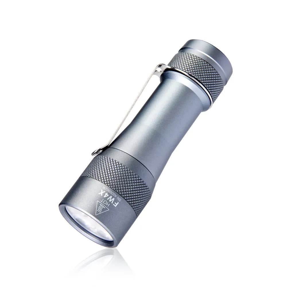 Lumintop FW4X