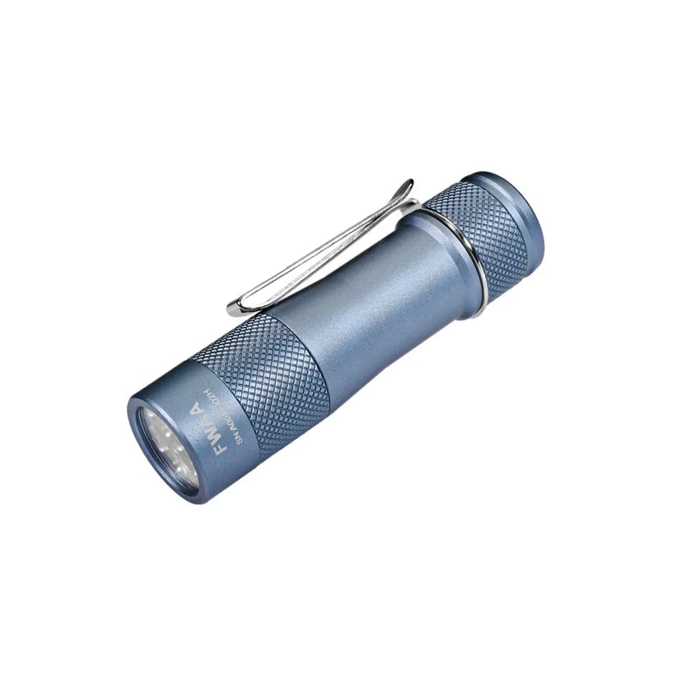 Lumintop FWAA