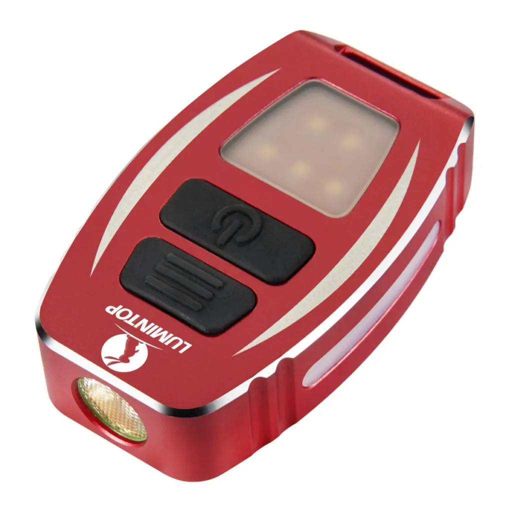 Lumintop Geek