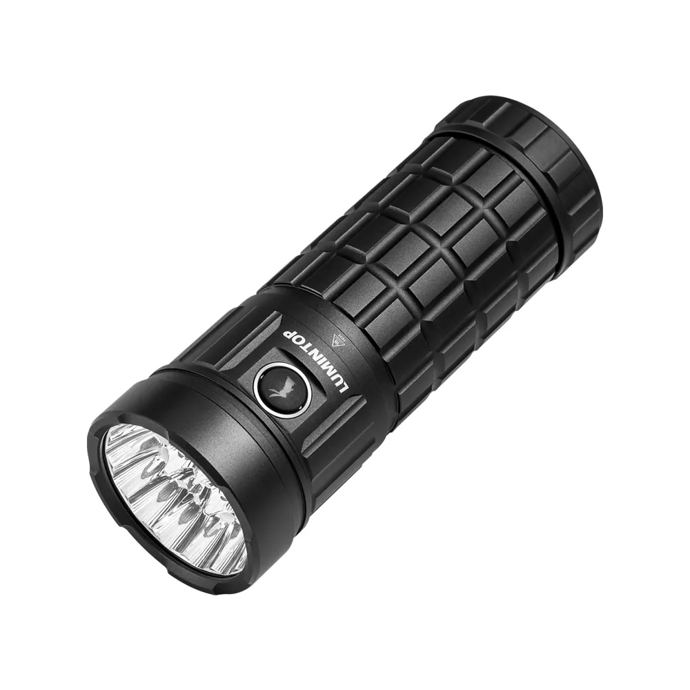 Lumintop GT18
